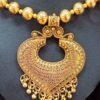 Trendilook Gold Plated Necklace Set