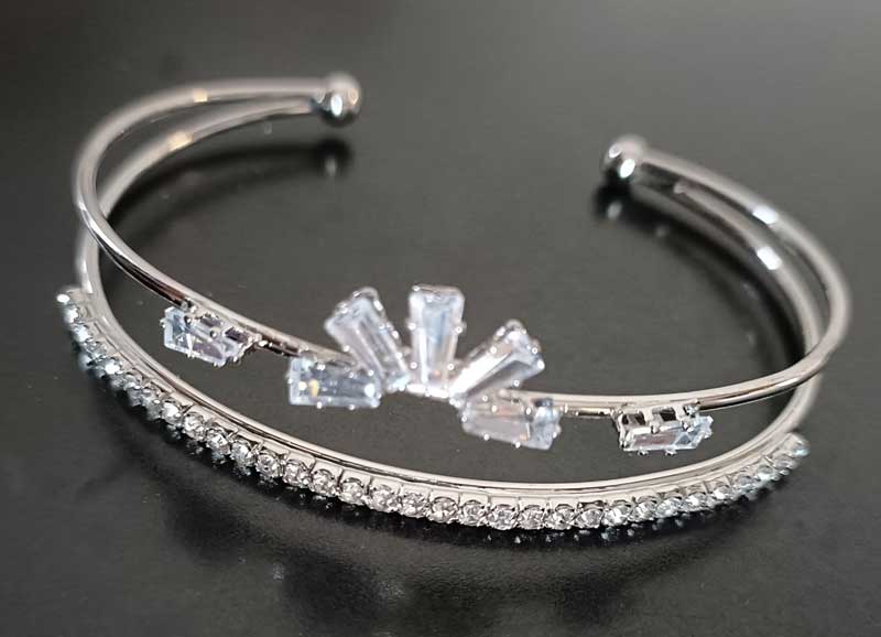 Green Enamel Bracelet For Women, Heavy Industry Design, Jewelry Ad Milano  From New_sport, $34.19 | DHgate.Com