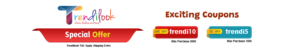 Sale Banner Exciting Offers